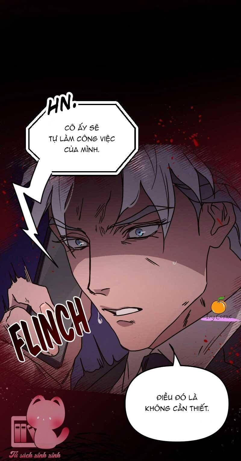 Bảo Mẫu Của Mafia: Chapter 15