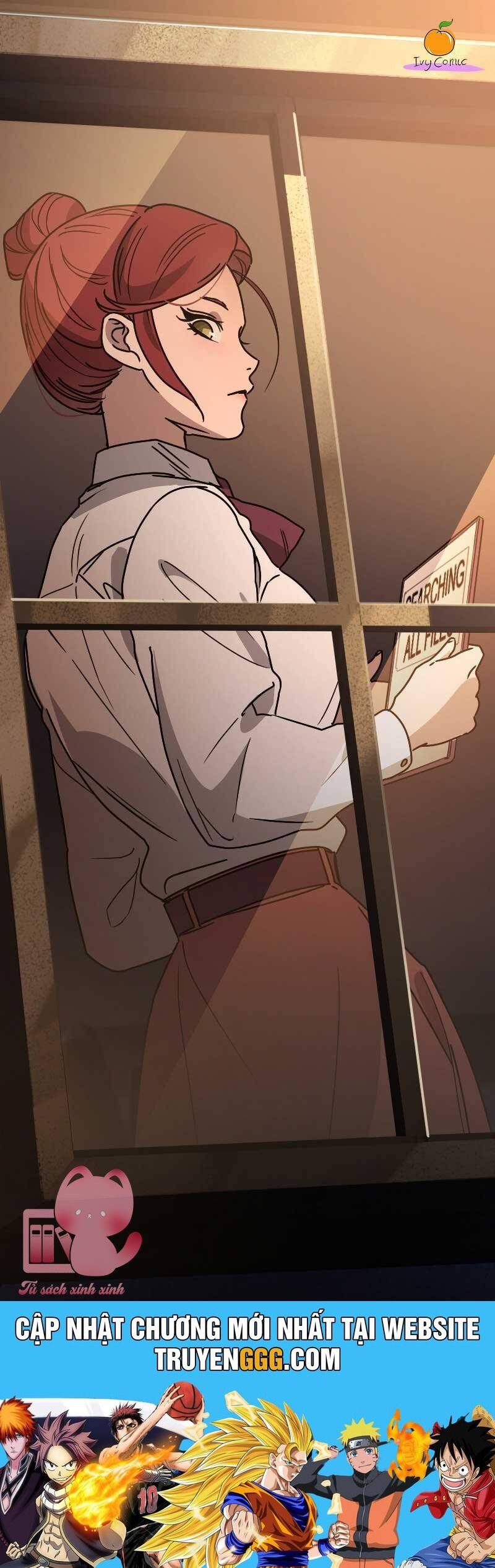 Bảo Mẫu Của Mafia: Chapter 15