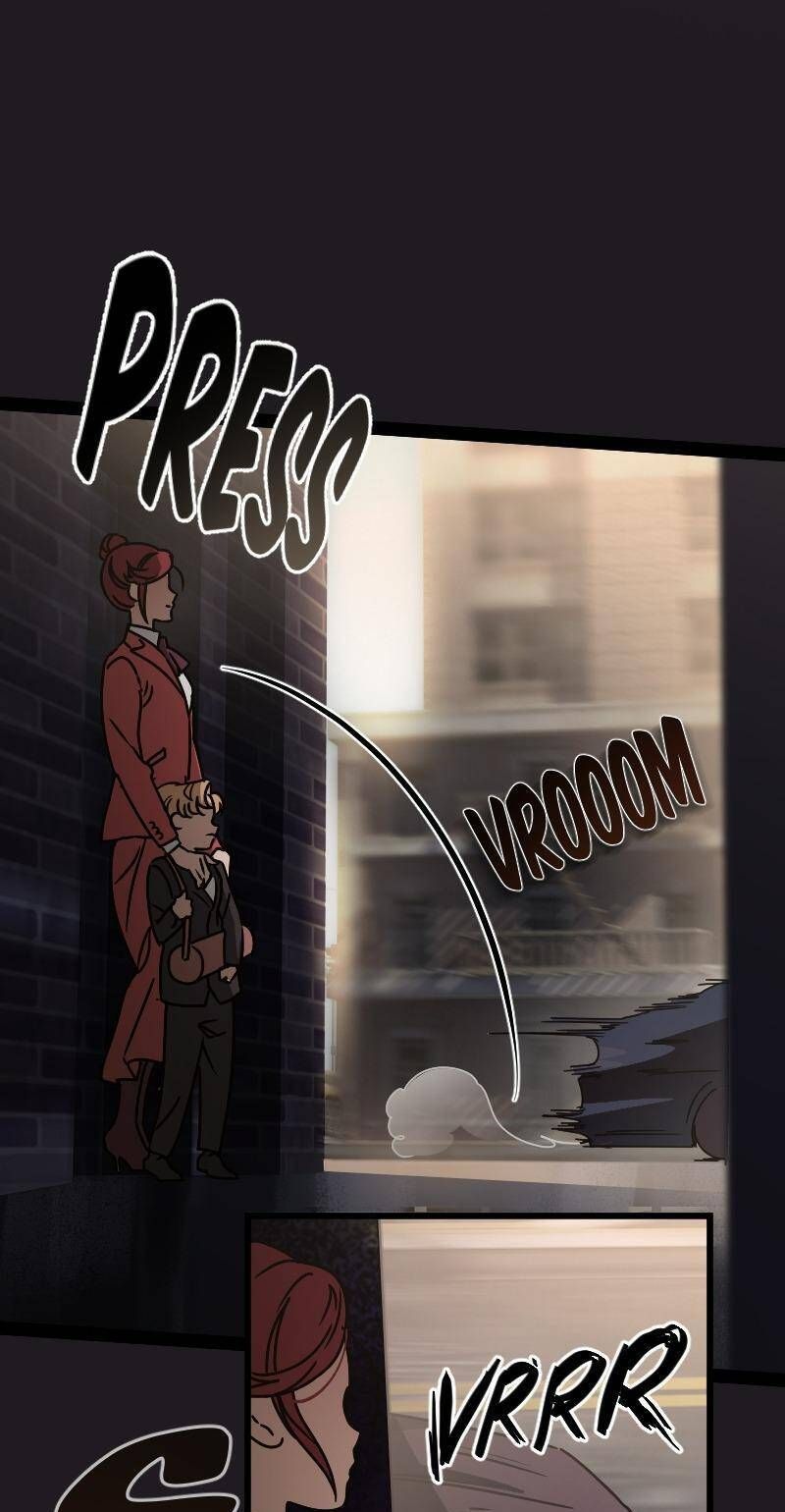 Bảo Mẫu Của Mafia: Chapter 15