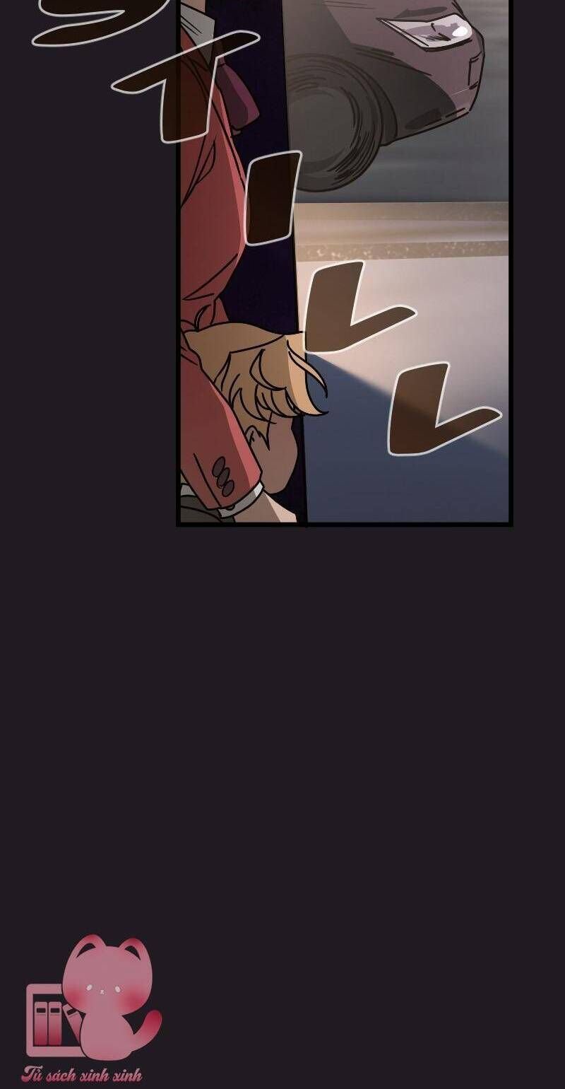 Bảo Mẫu Của Mafia: Chapter 15