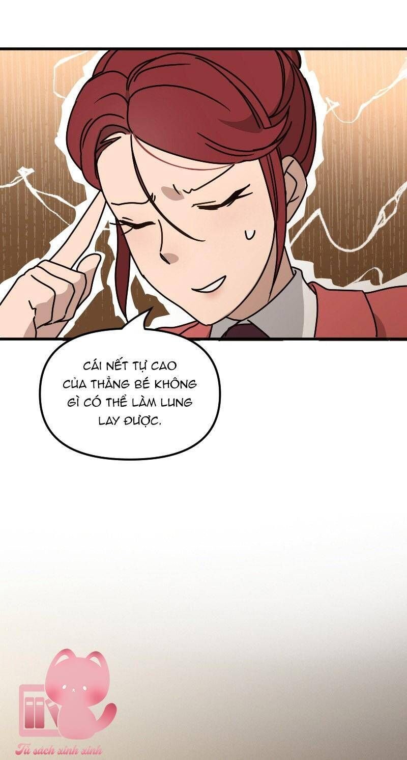 Bảo Mẫu Của Mafia: Chapter 16