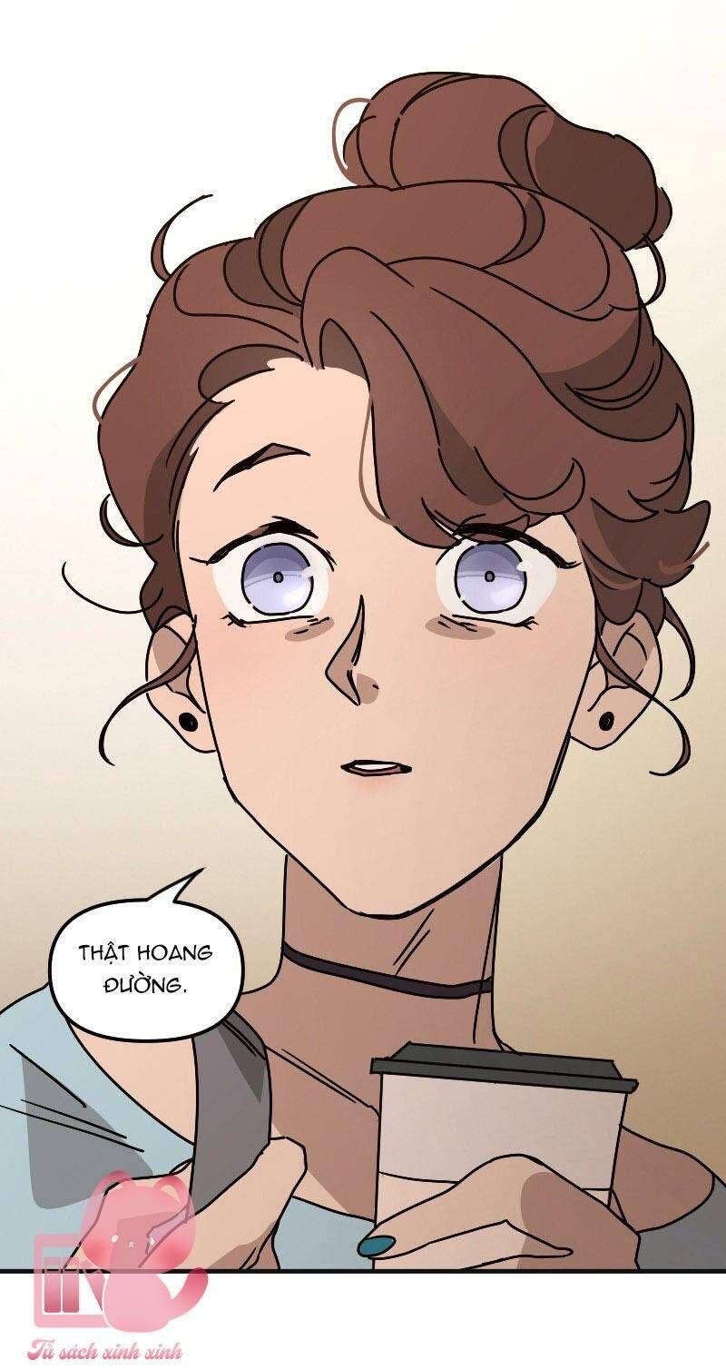 Bảo Mẫu Của Mafia: Chapter 16