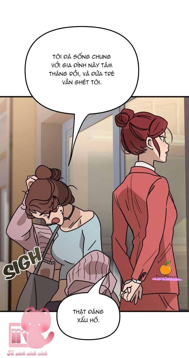 Bảo Mẫu Của Mafia: Chapter 16