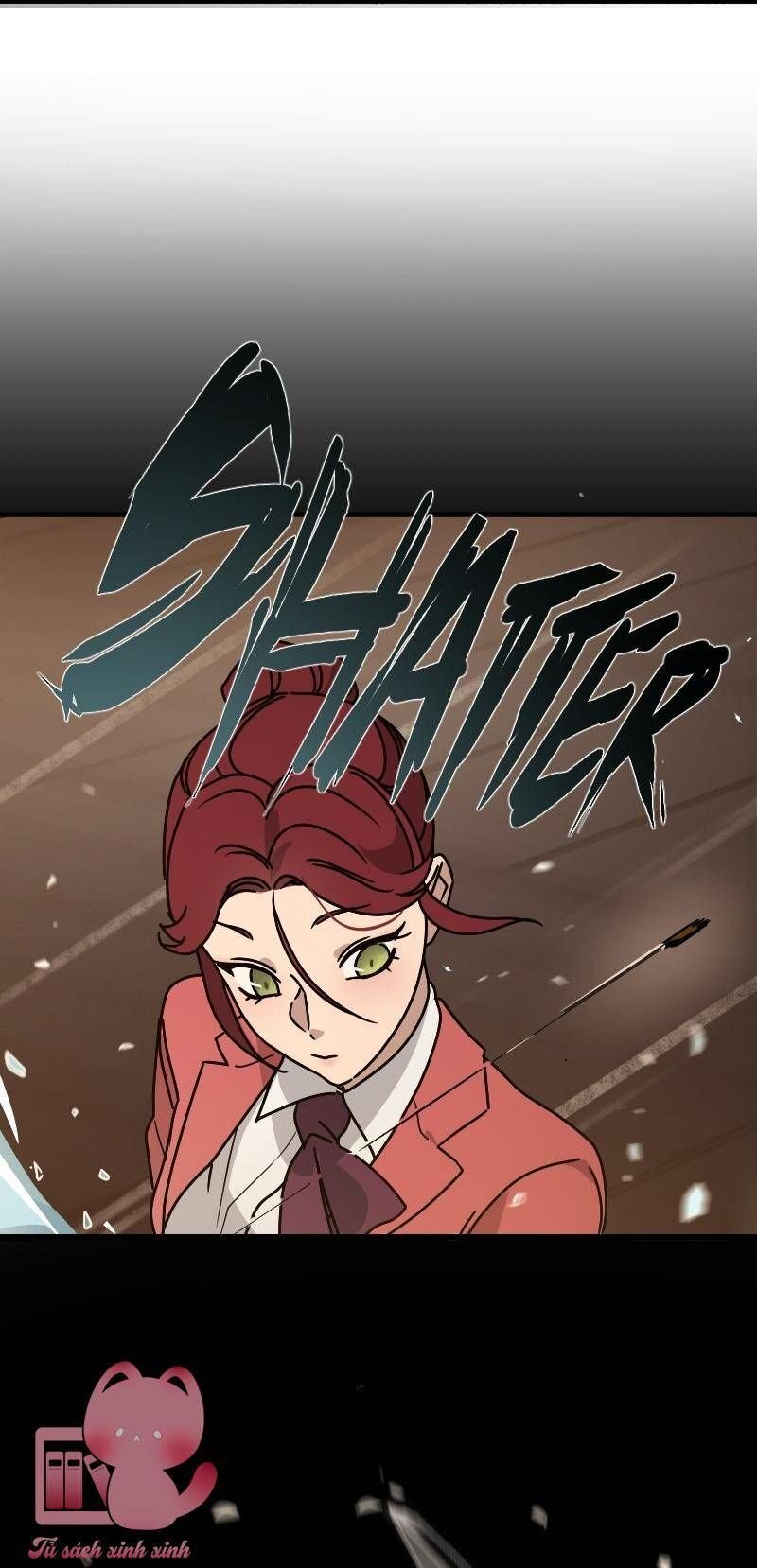 Bảo Mẫu Của Mafia: Chapter 16
