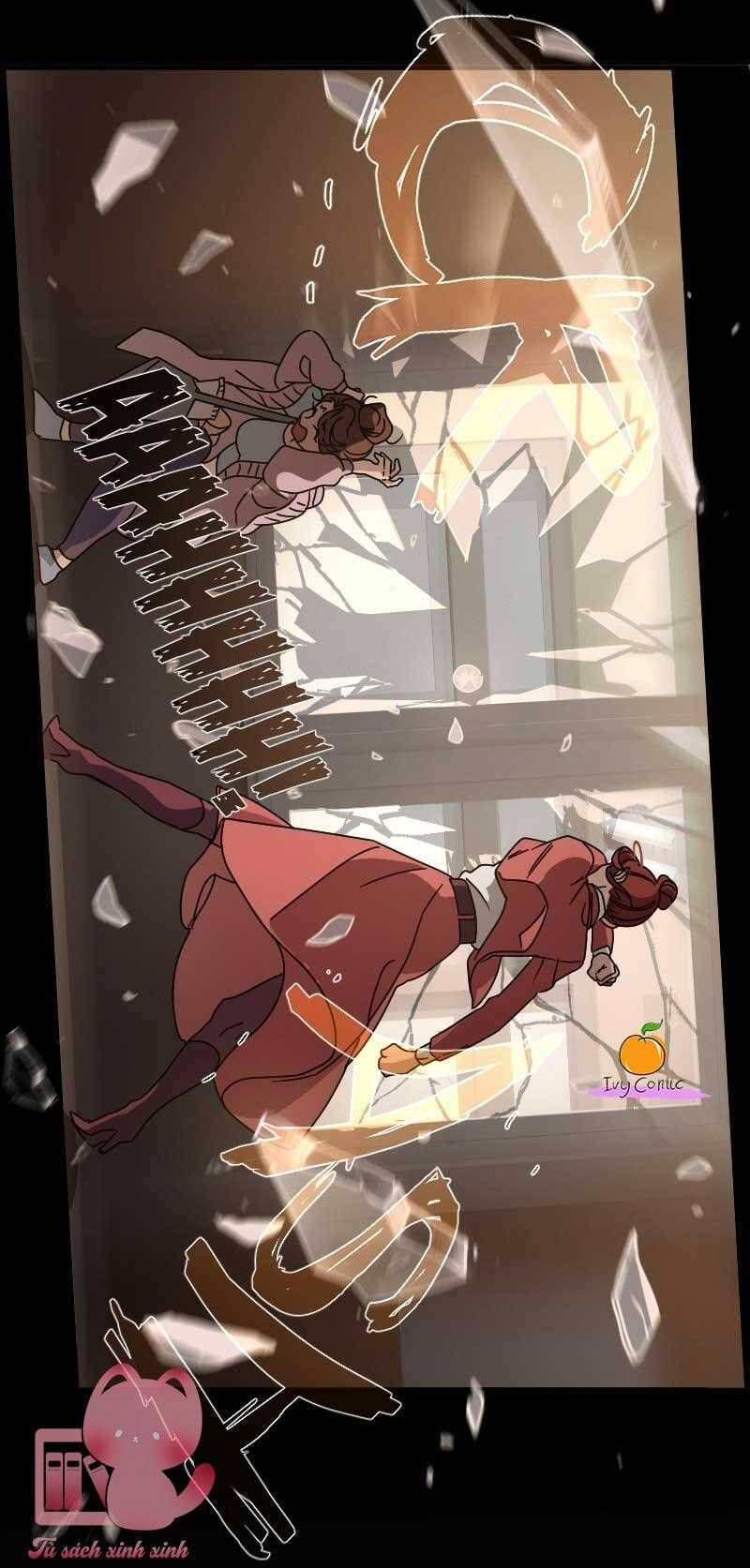 Bảo Mẫu Của Mafia: Chapter 16