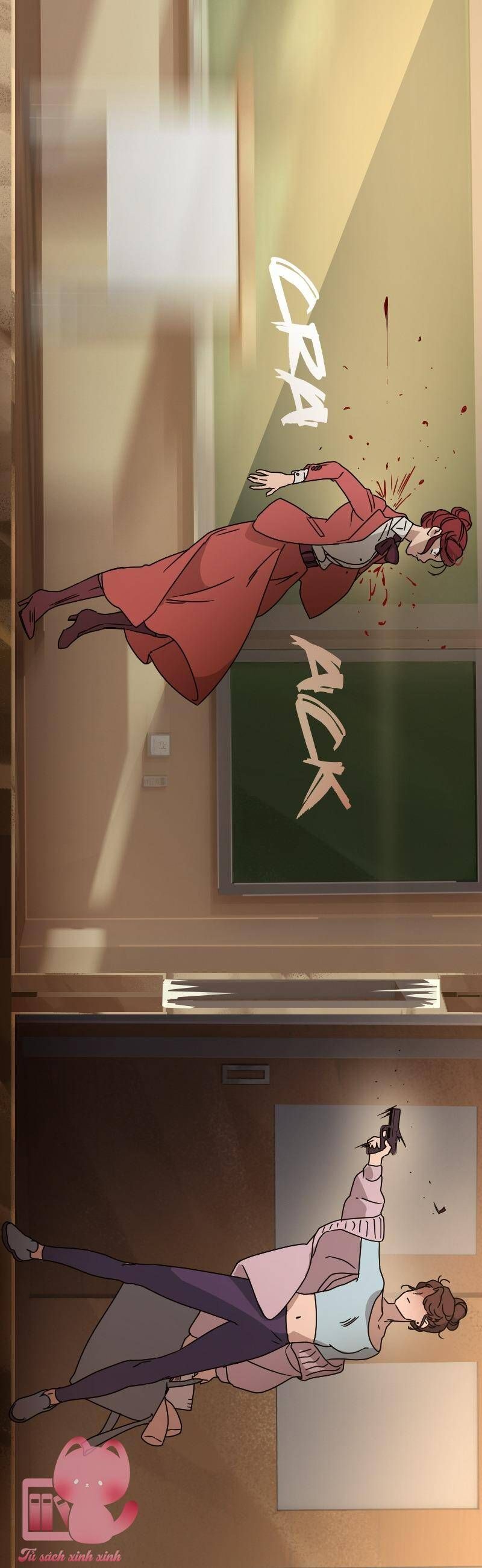 Bảo Mẫu Của Mafia: Chapter 16