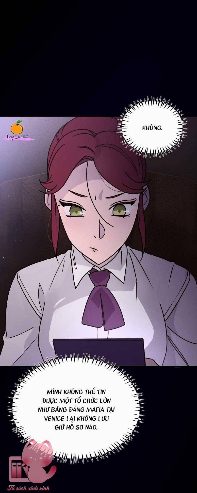 Bảo Mẫu Của Mafia: Chapter 16