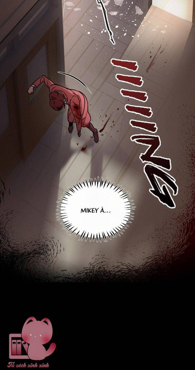 Bảo Mẫu Của Mafia: Chapter 16