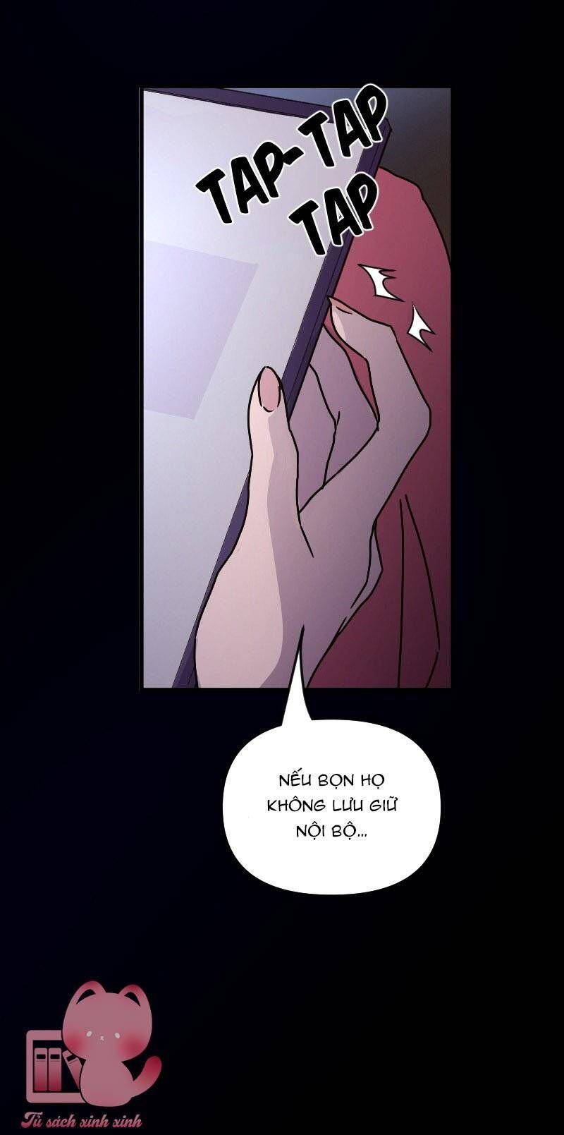 Bảo Mẫu Của Mafia: Chapter 16