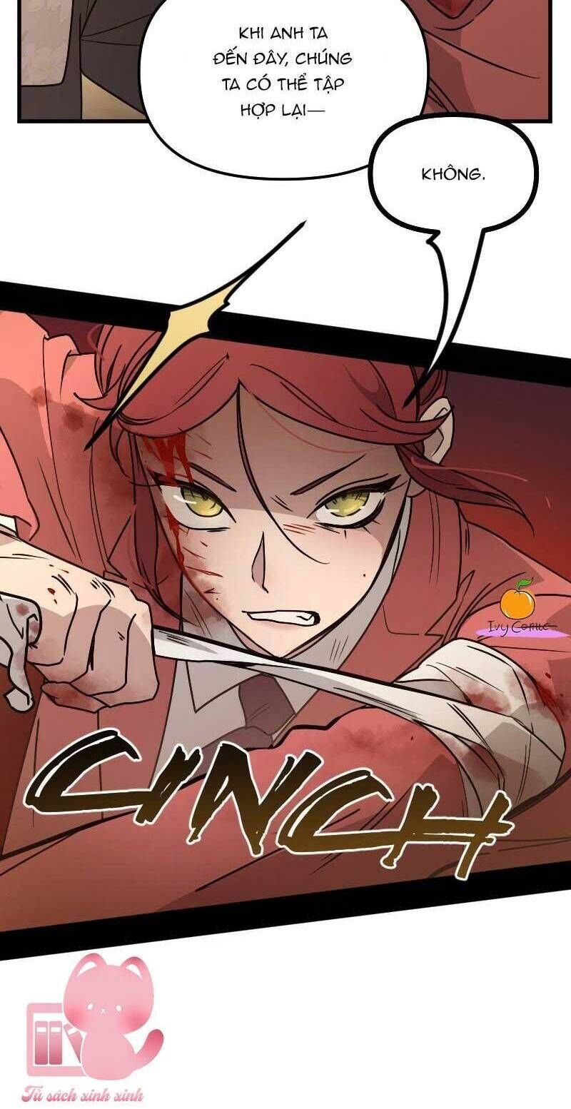 Bảo Mẫu Của Mafia: Chapter 16