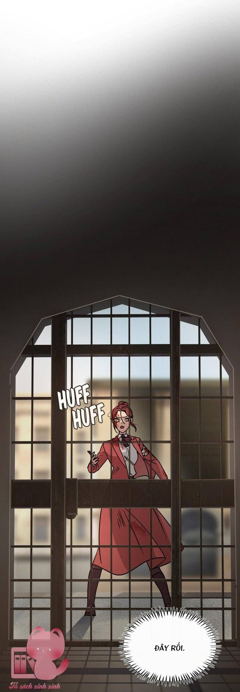 Bảo Mẫu Của Mafia: Chapter 16