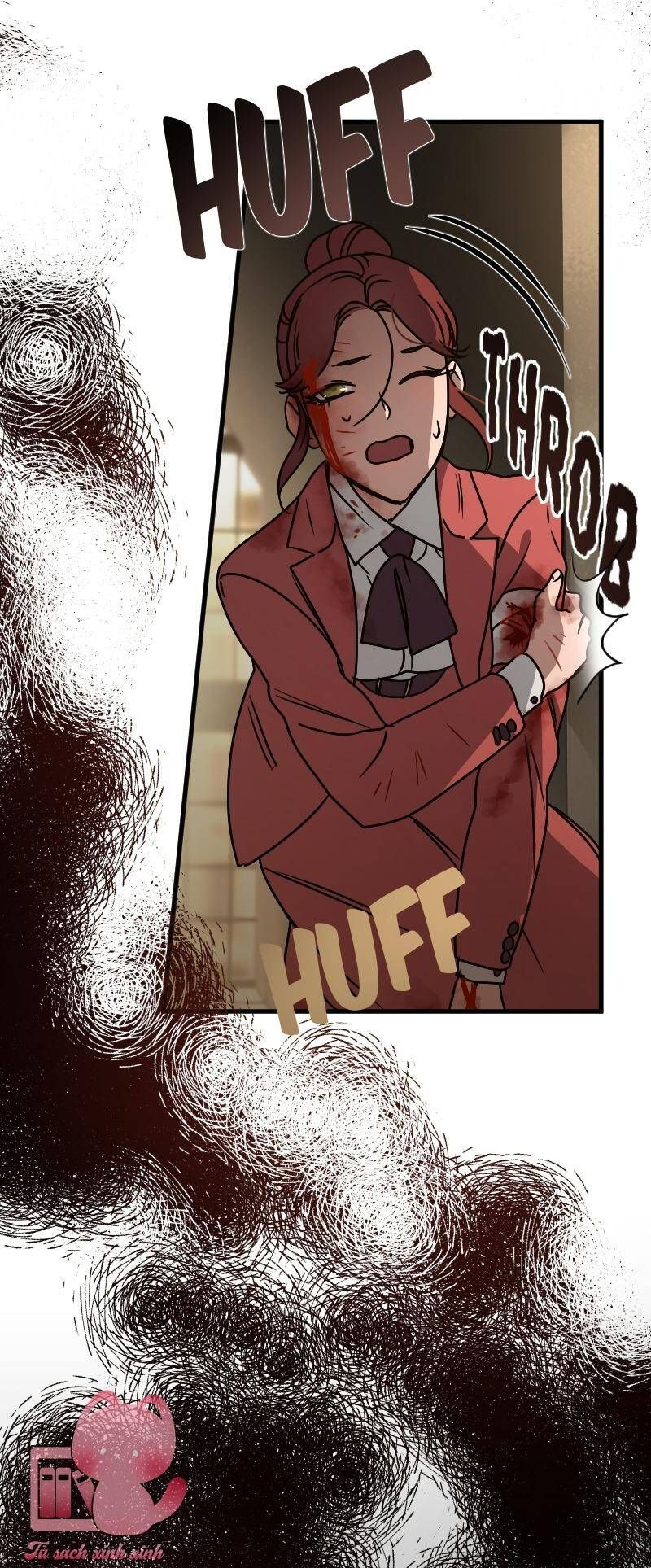 Bảo Mẫu Của Mafia: Chapter 16