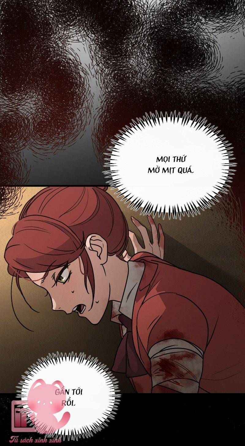 Bảo Mẫu Của Mafia: Chapter 16