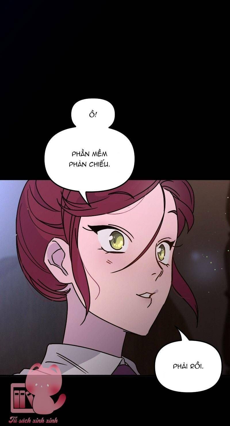 Bảo Mẫu Của Mafia: Chapter 16