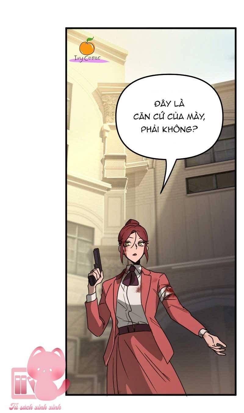 Bảo Mẫu Của Mafia: Chapter 17