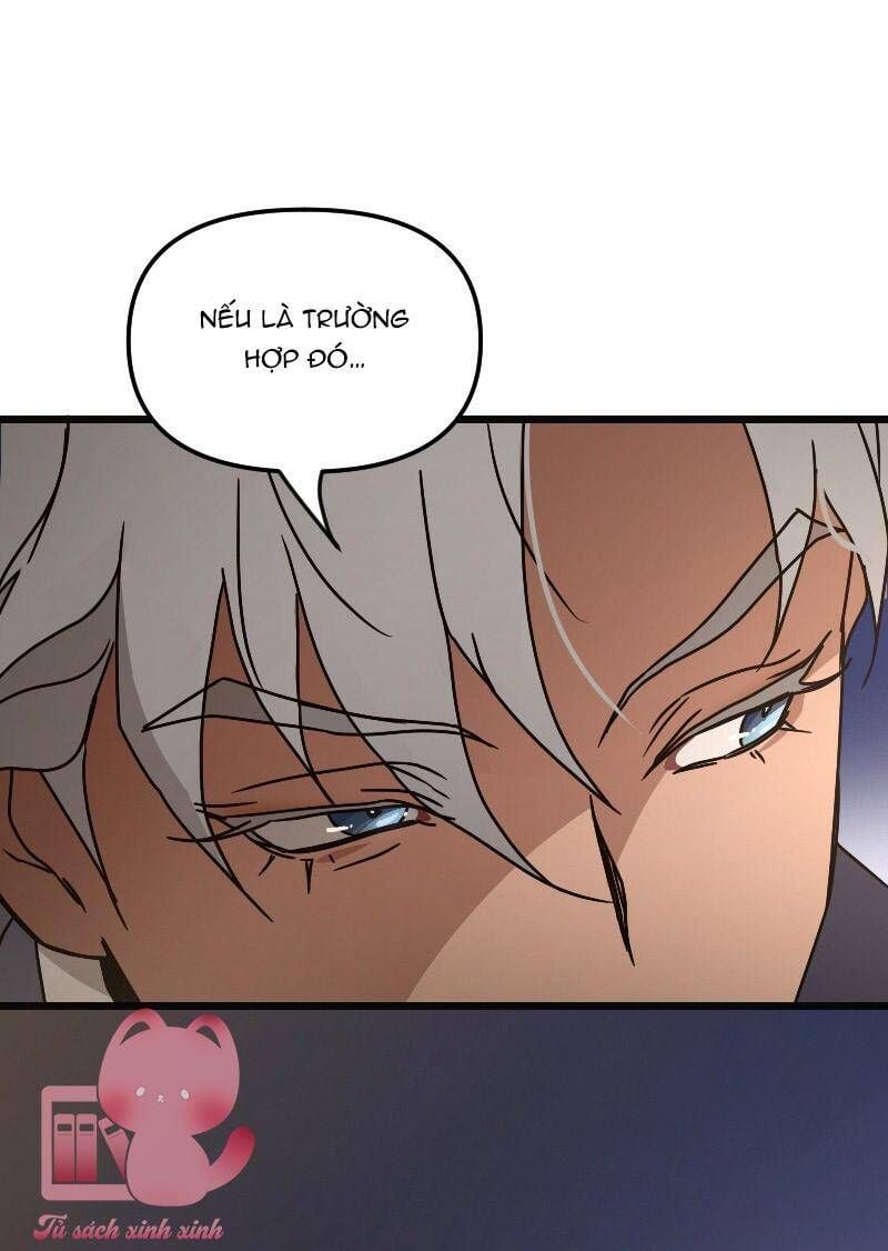 Bảo Mẫu Của Mafia: Chapter 17