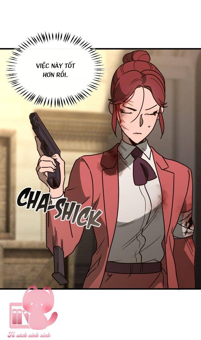 Bảo Mẫu Của Mafia: Chapter 17