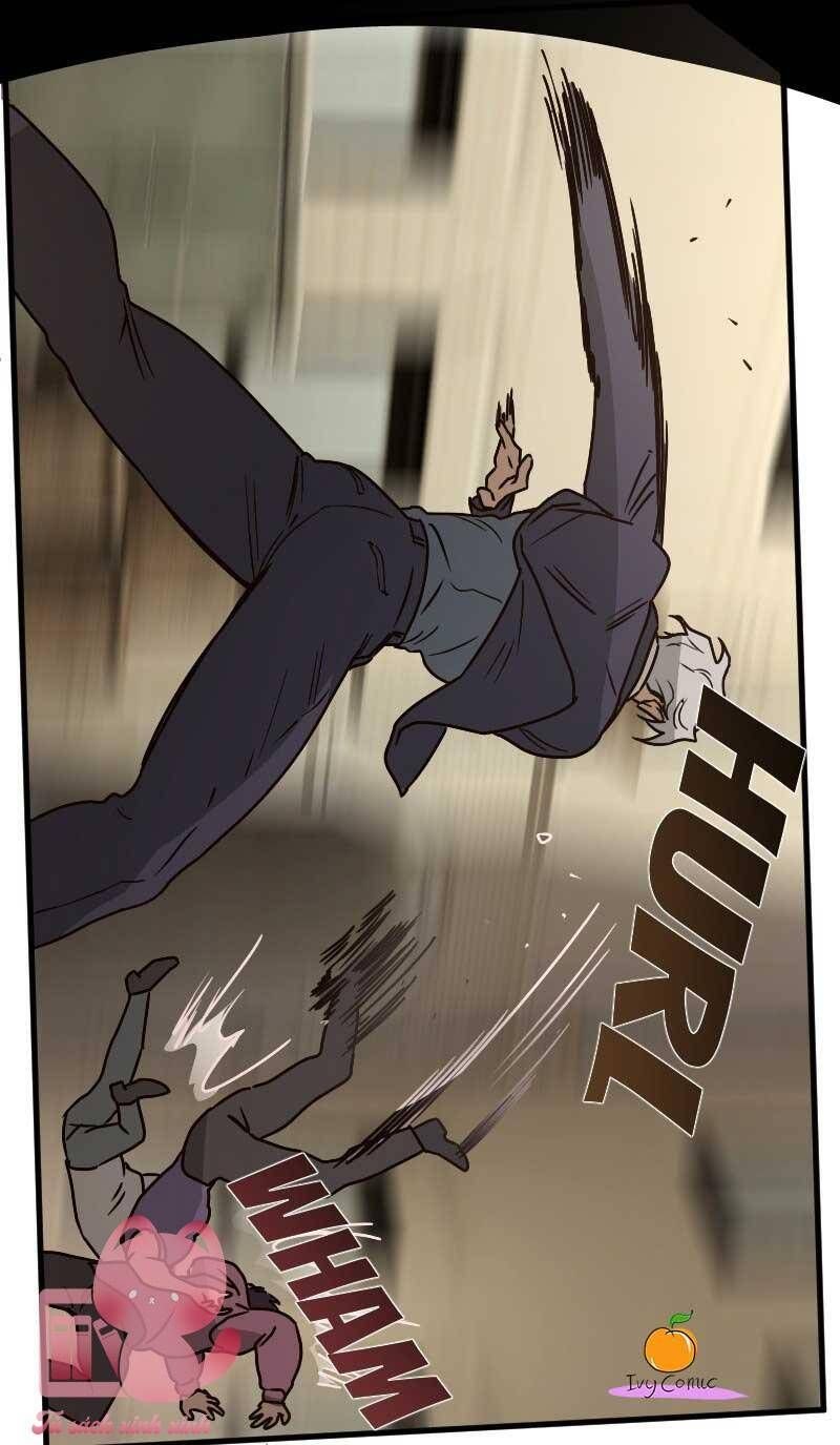Bảo Mẫu Của Mafia: Chapter 17