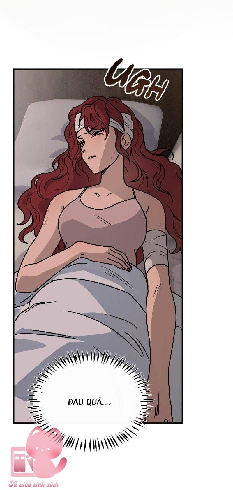 Bảo Mẫu Của Mafia: Chapter 17