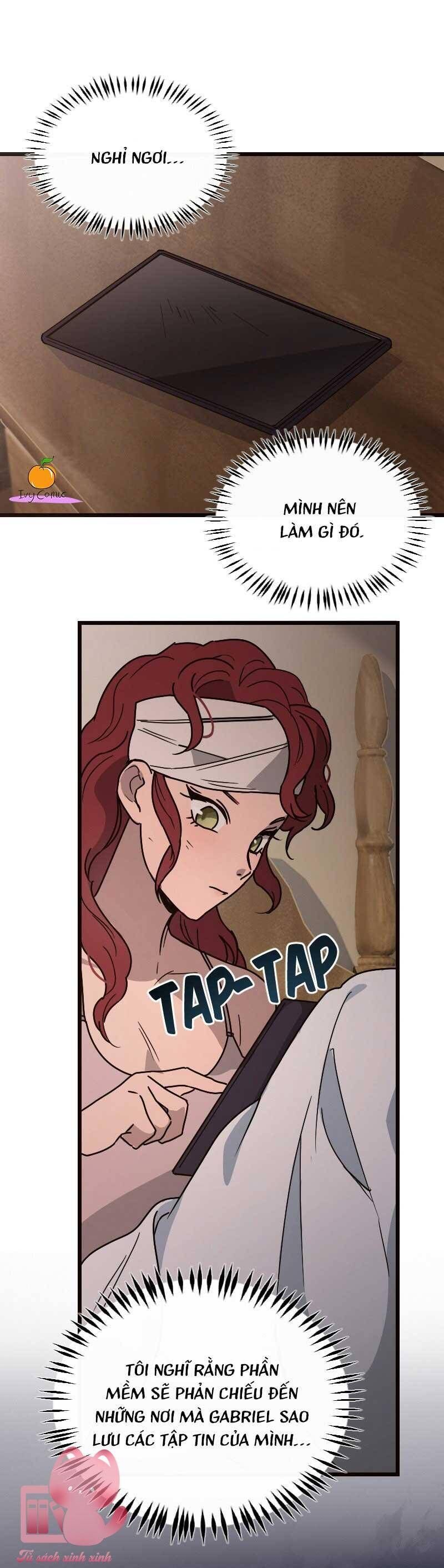 Bảo Mẫu Của Mafia: Chapter 17