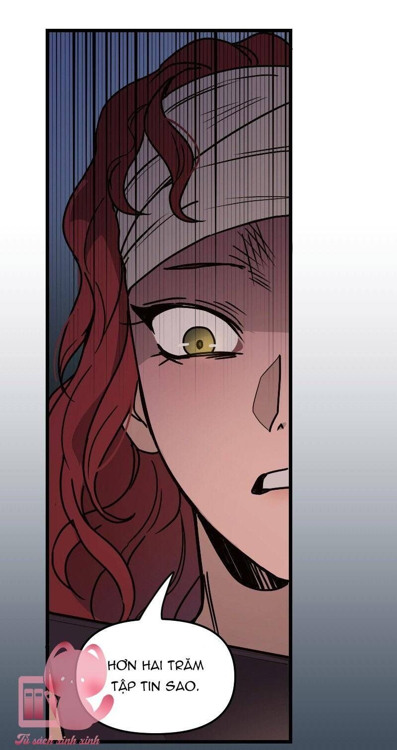 Bảo Mẫu Của Mafia: Chapter 17