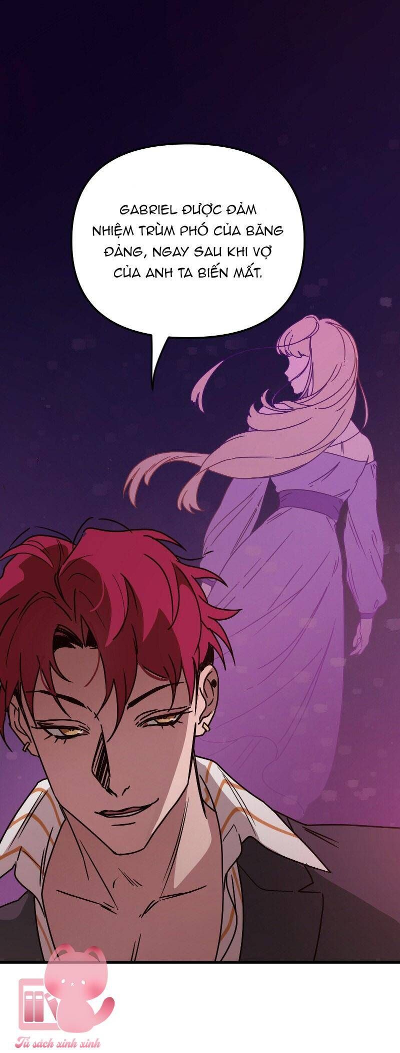 Bảo Mẫu Của Mafia: Chapter 18