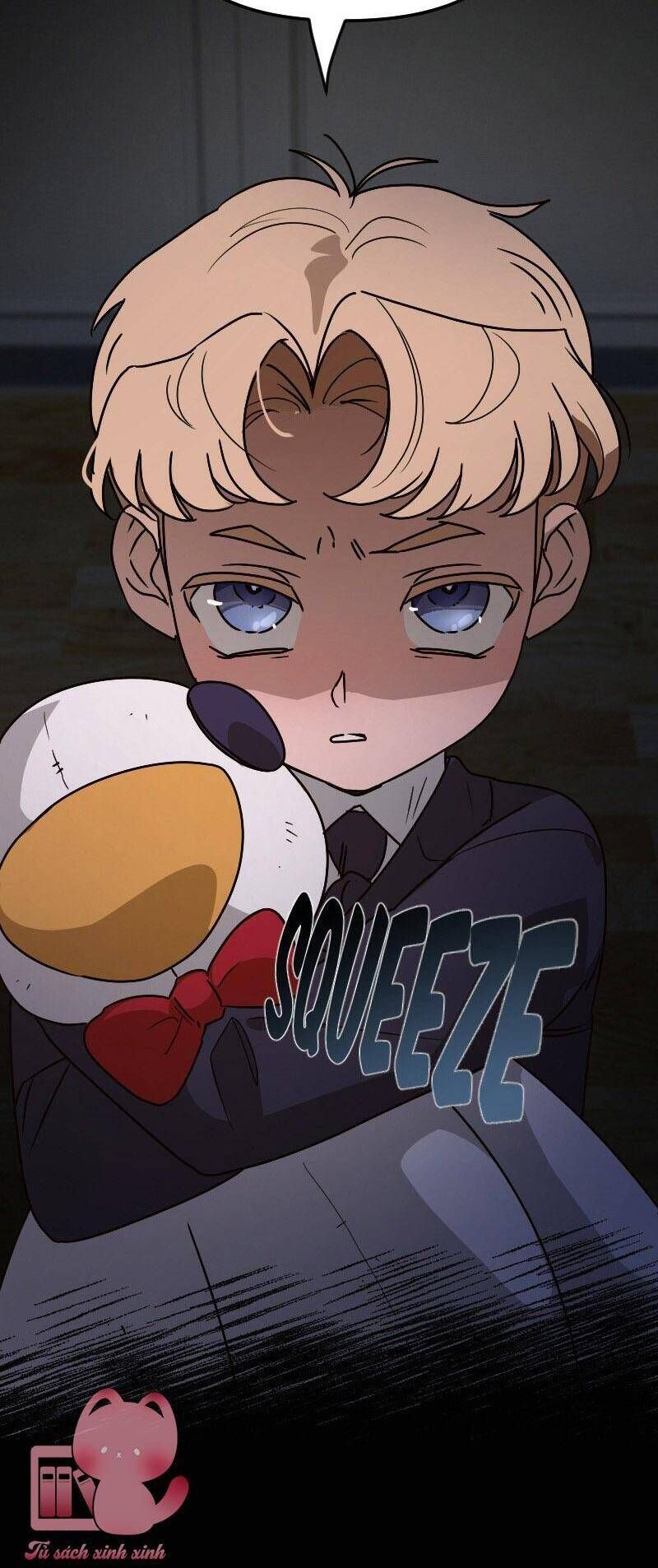 Bảo Mẫu Của Mafia: Chapter 18