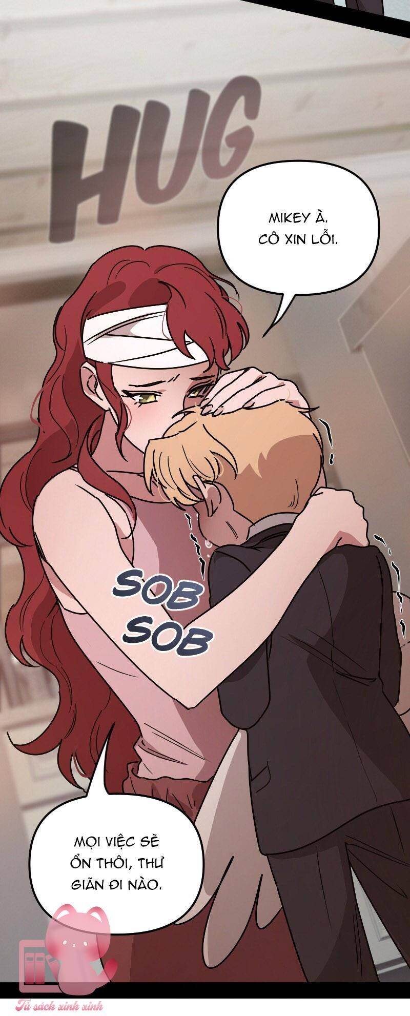 Bảo Mẫu Của Mafia: Chapter 18