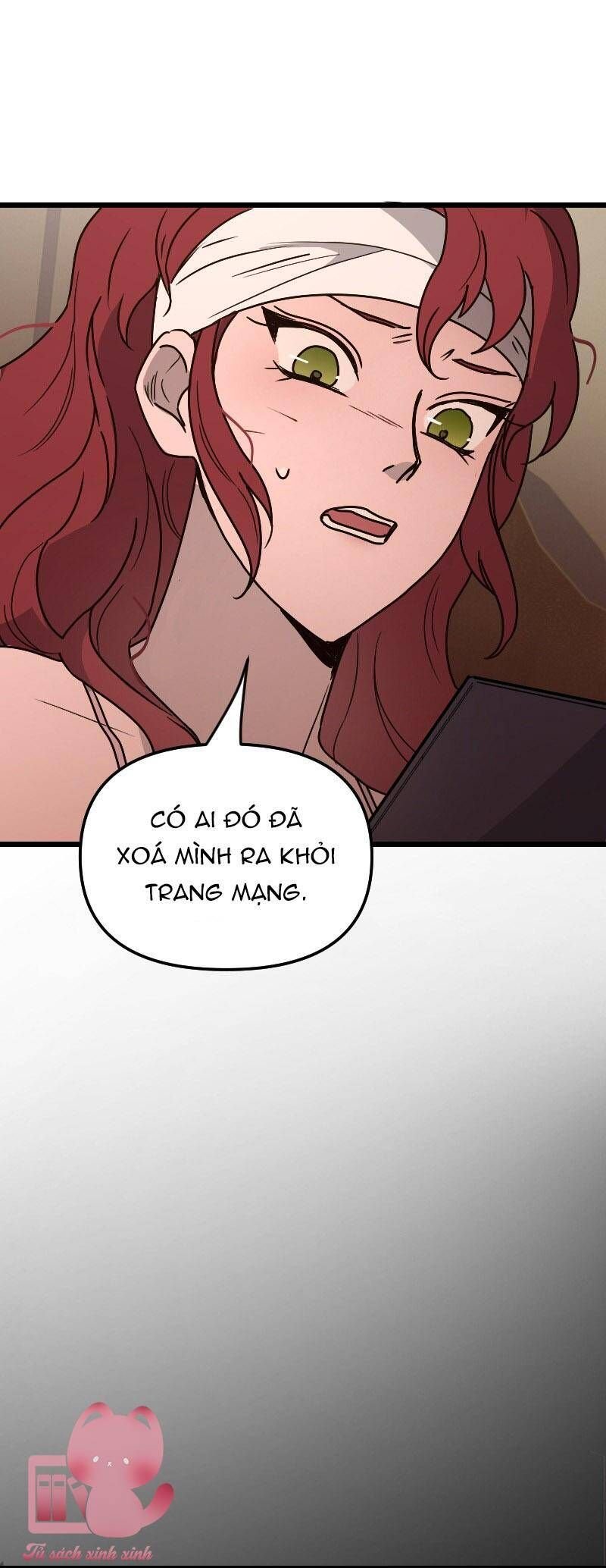Bảo Mẫu Của Mafia: Chapter 18
