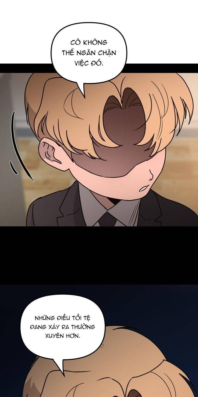 Bảo Mẫu Của Mafia: Chapter 18
