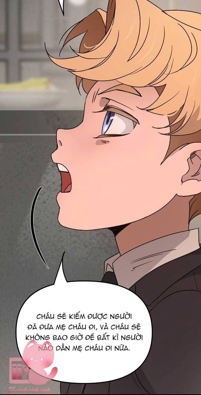 Bảo Mẫu Của Mafia: Chapter 18
