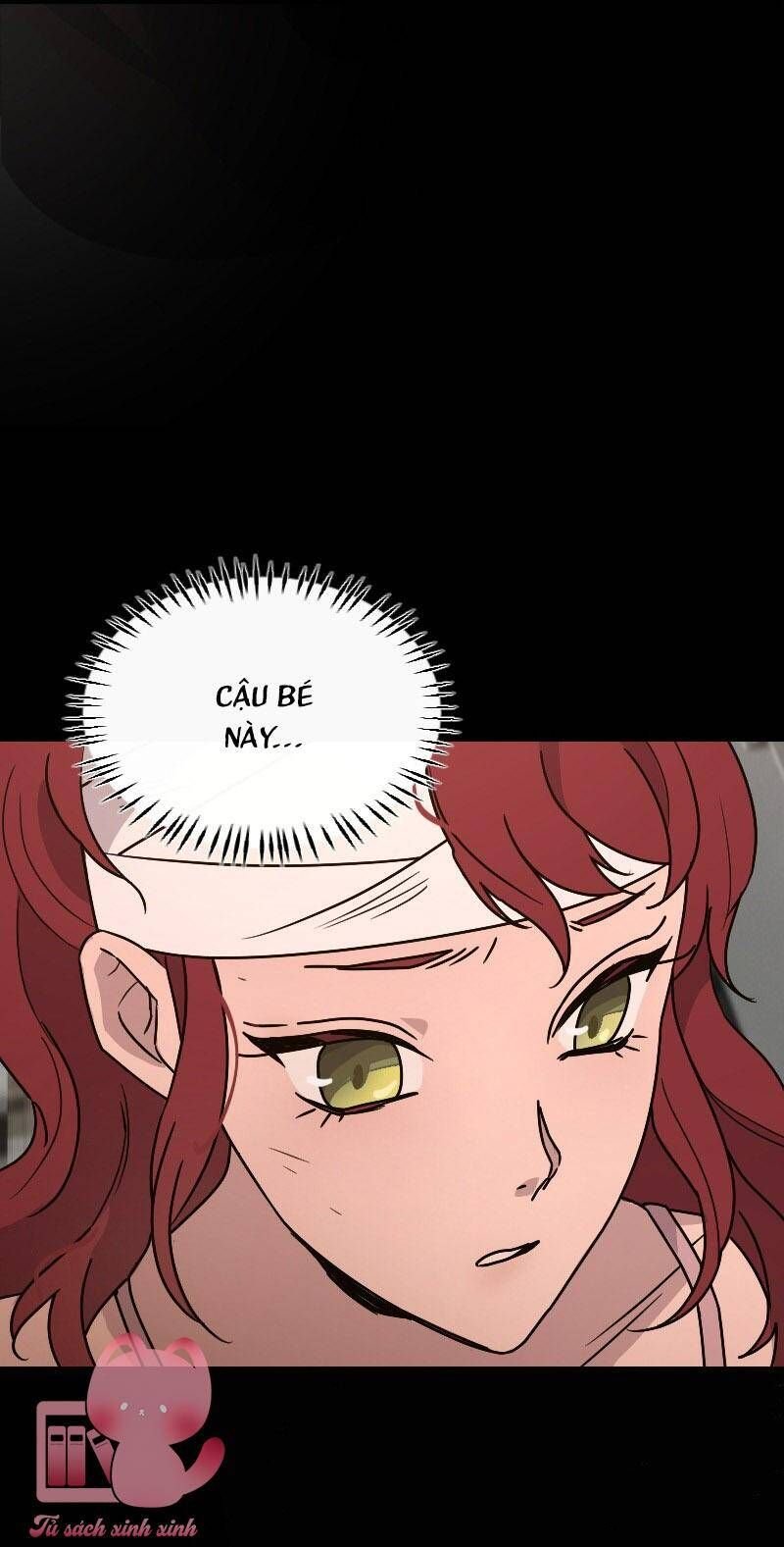Bảo Mẫu Của Mafia: Chapter 18