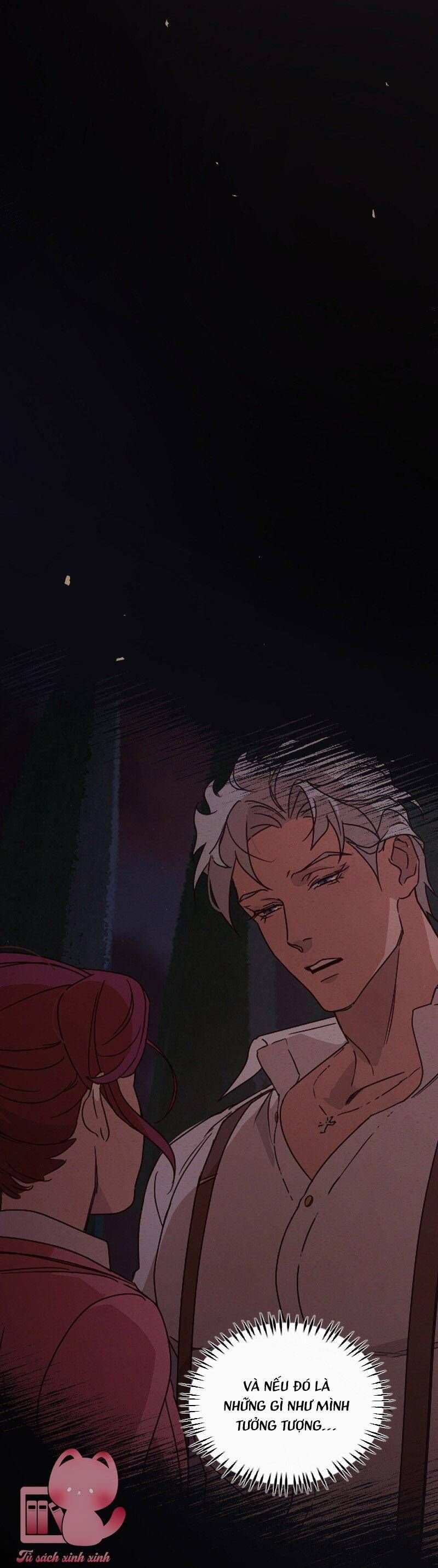 Bảo Mẫu Của Mafia: Chapter 18