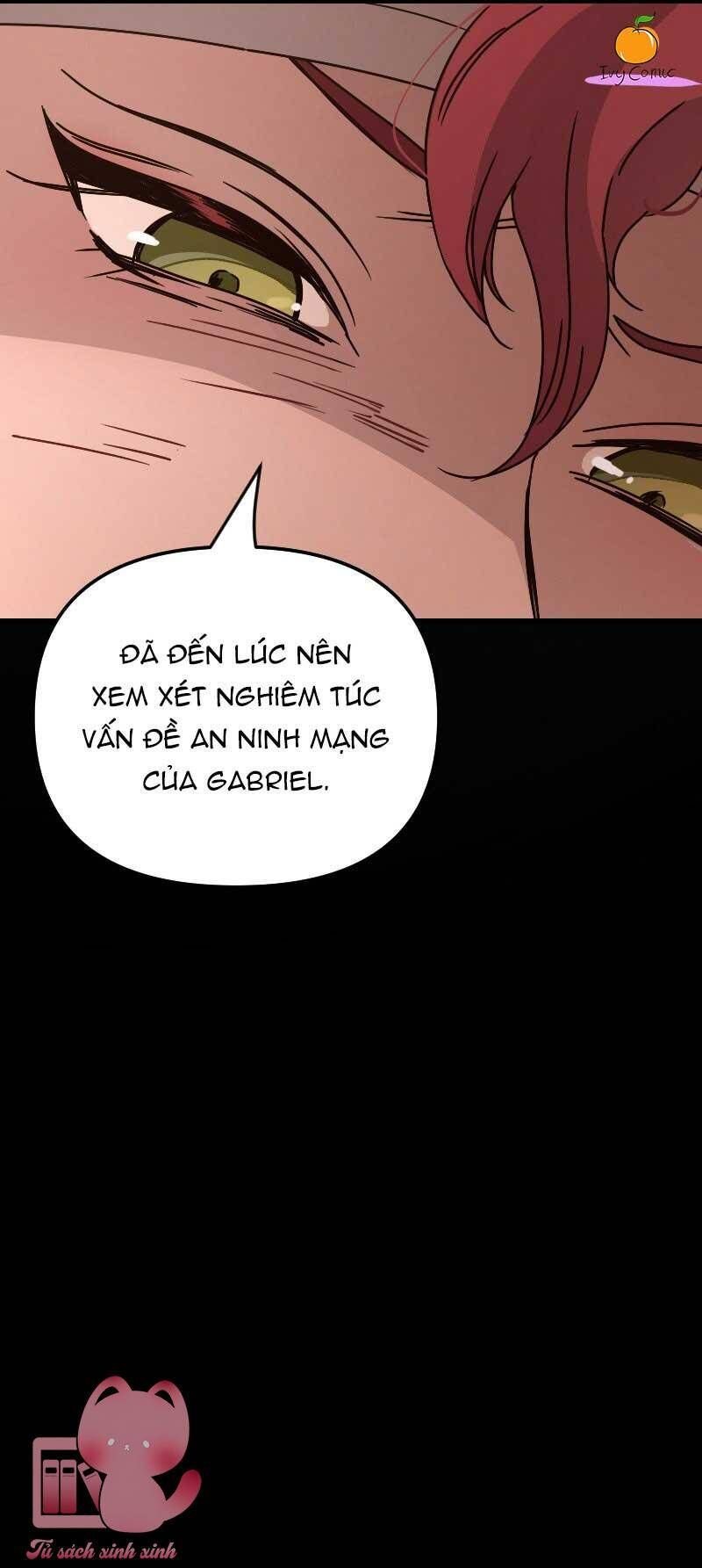 Bảo Mẫu Của Mafia: Chapter 18