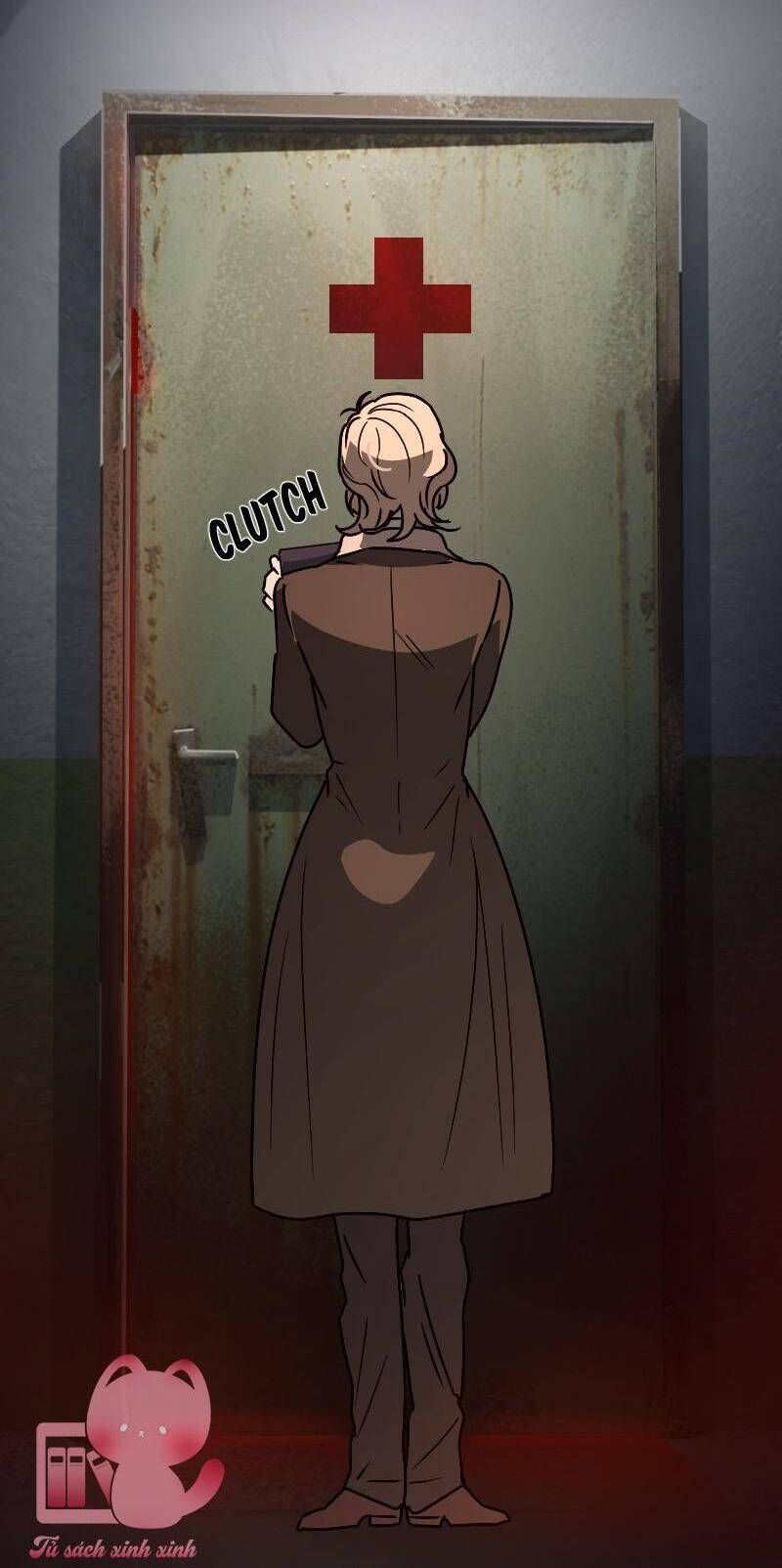 Bảo Mẫu Của Mafia: Chapter 18