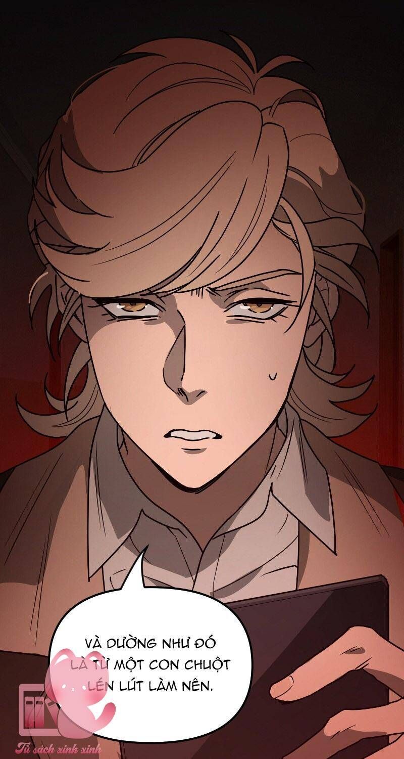 Bảo Mẫu Của Mafia: Chapter 18