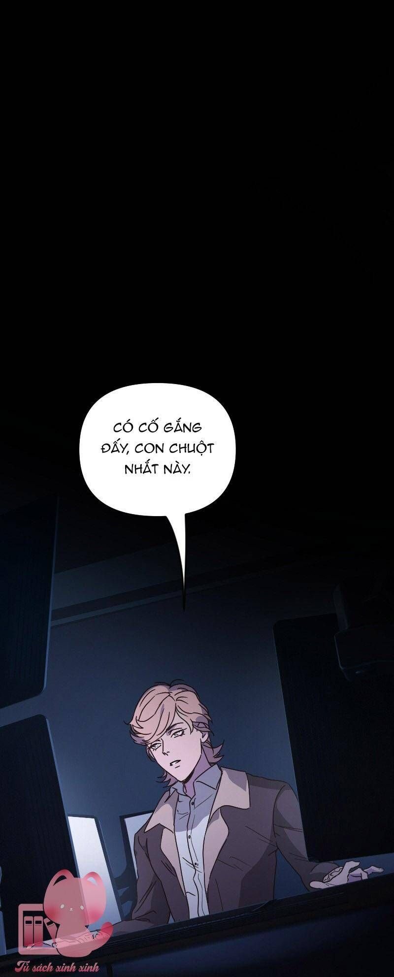 Bảo Mẫu Của Mafia: Chapter 18