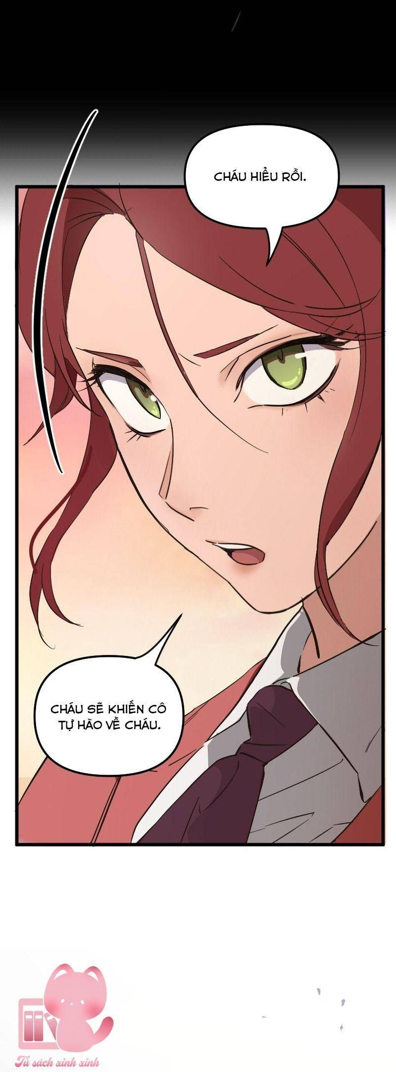 Bảo Mẫu Của Mafia: Chapter 2