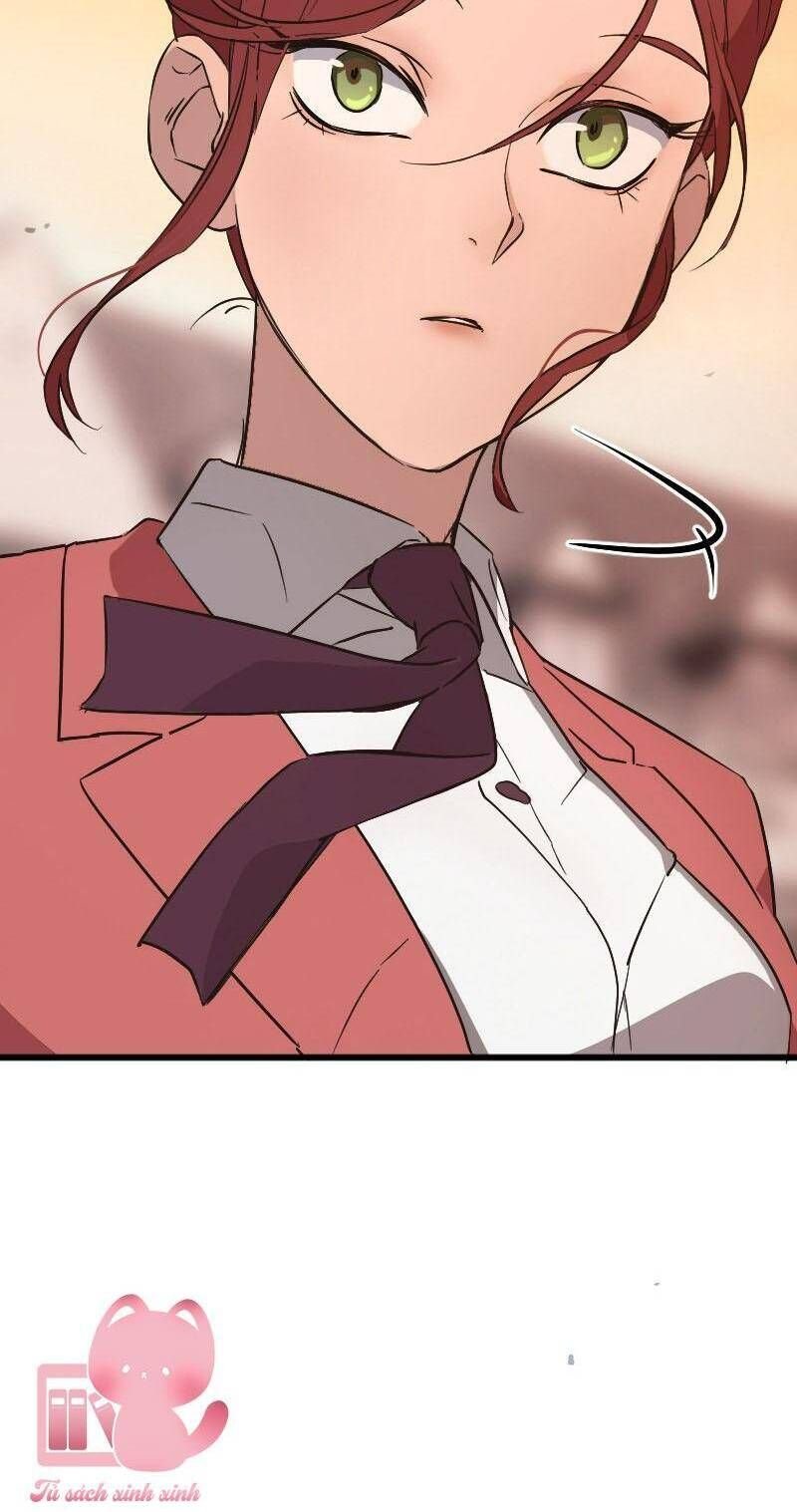 Bảo Mẫu Của Mafia: Chapter 2