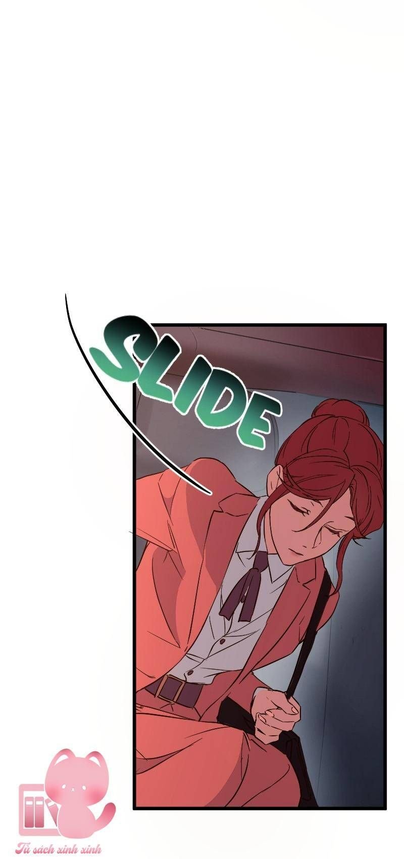 Bảo Mẫu Của Mafia: Chapter 2