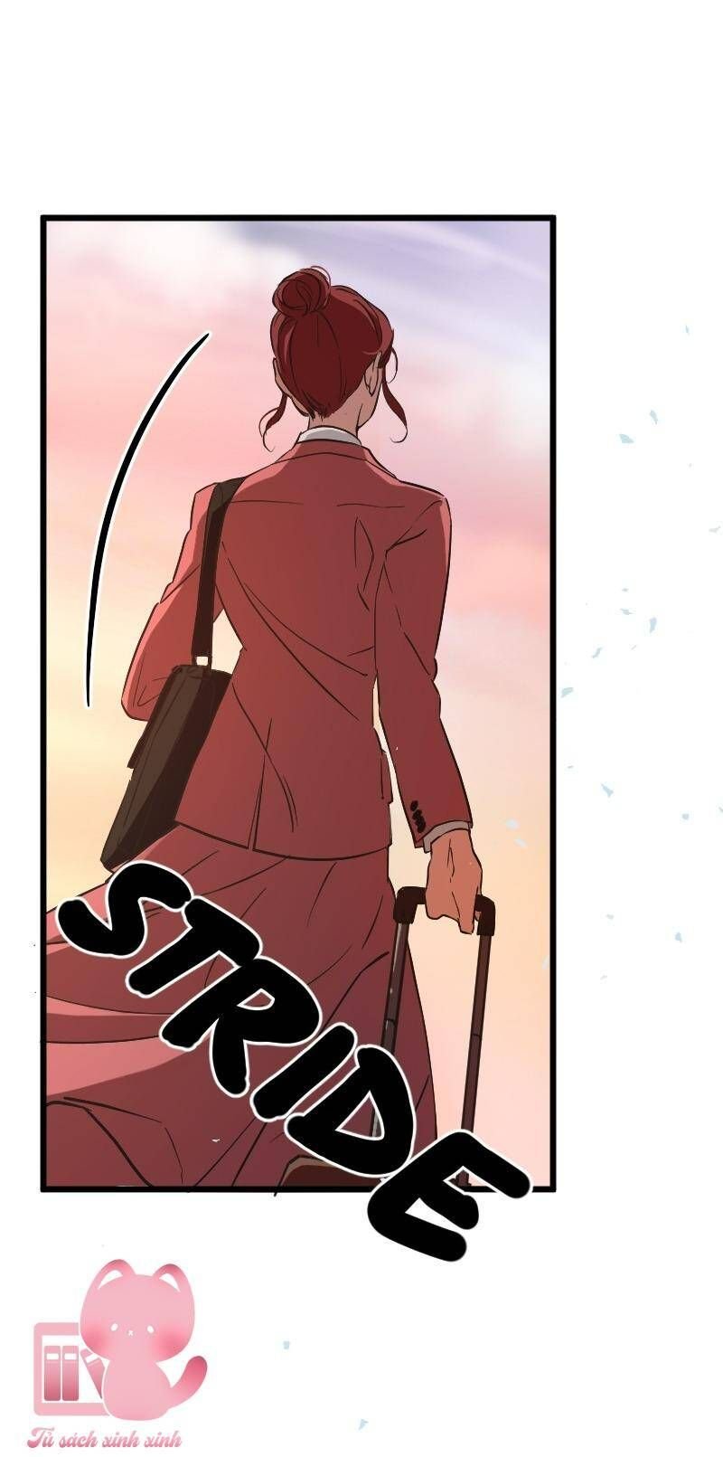 Bảo Mẫu Của Mafia: Chapter 2