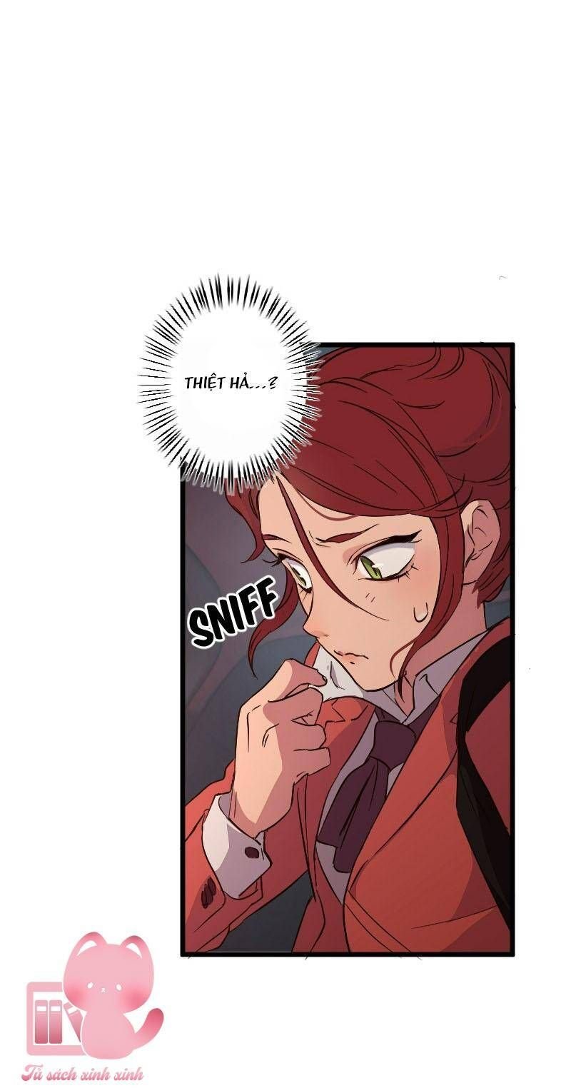 Bảo Mẫu Của Mafia: Chapter 2