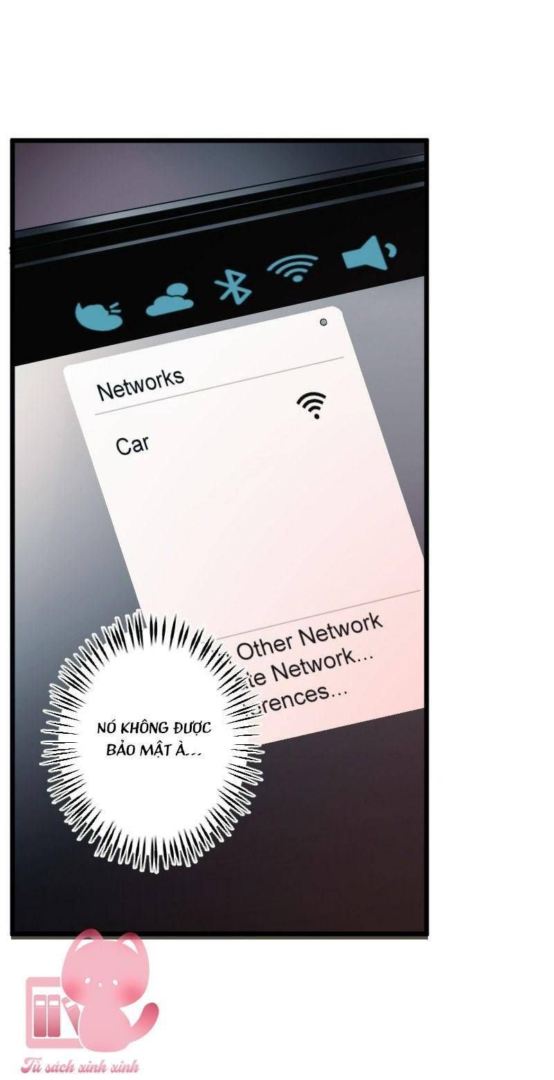 Bảo Mẫu Của Mafia: Chapter 2