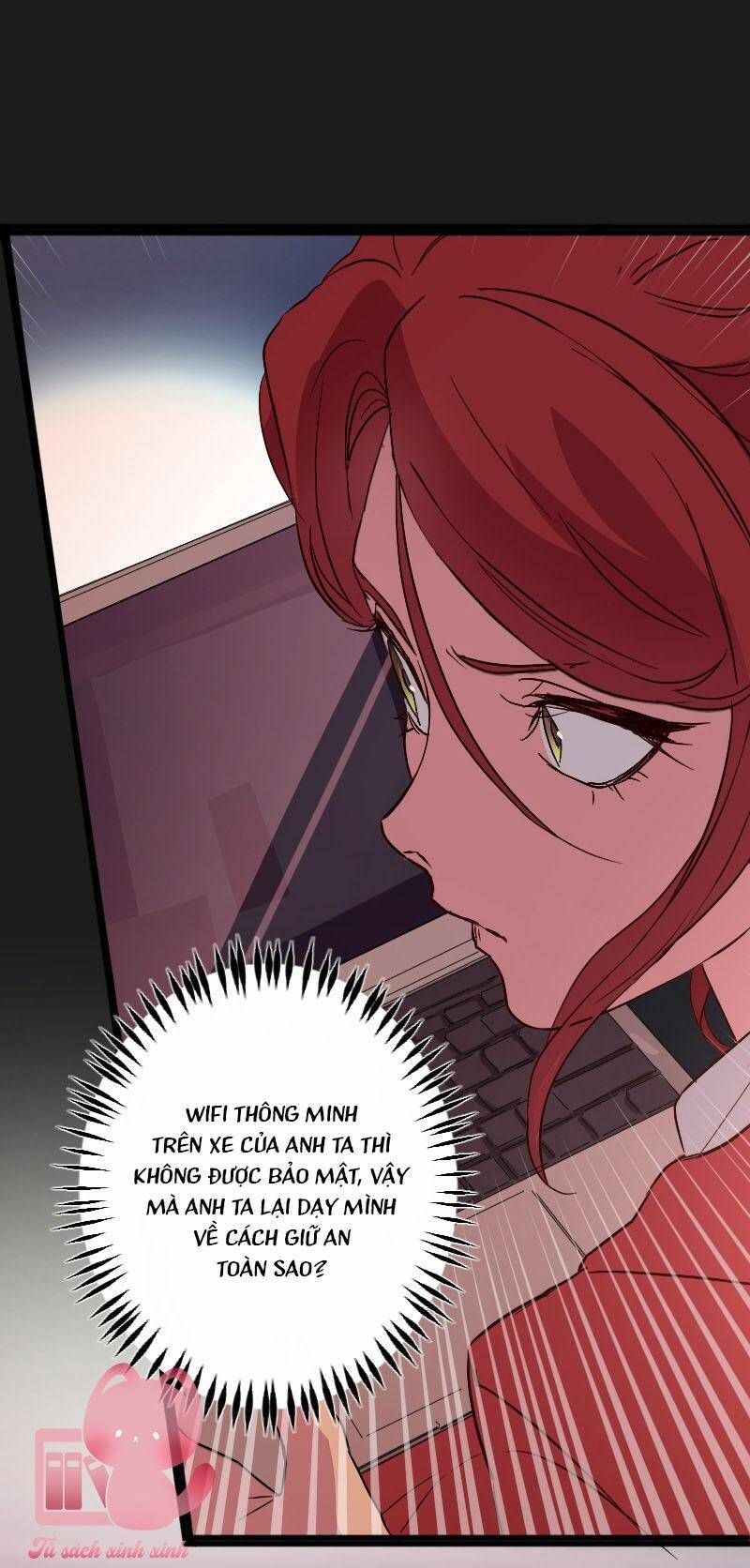 Bảo Mẫu Của Mafia: Chapter 2