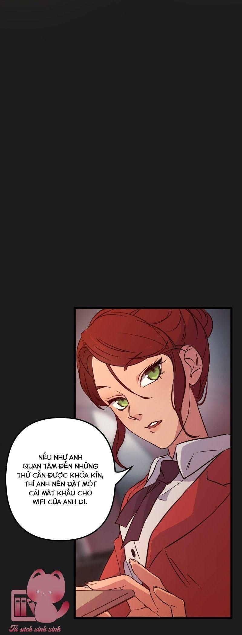 Bảo Mẫu Của Mafia: Chapter 2