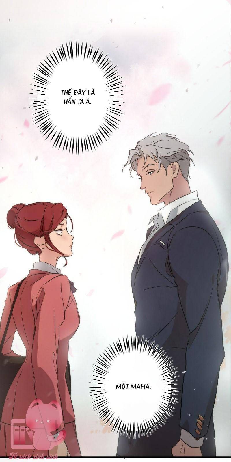 Bảo Mẫu Của Mafia: Chapter 2