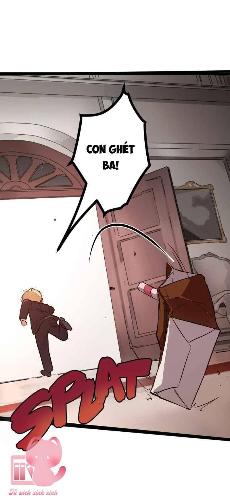 Bảo Mẫu Của Mafia: Chapter 2