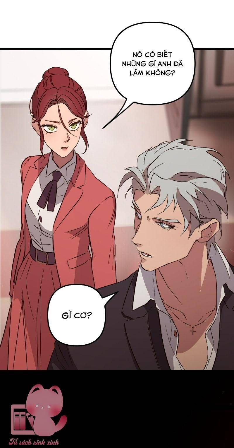 Bảo Mẫu Của Mafia: Chapter 2