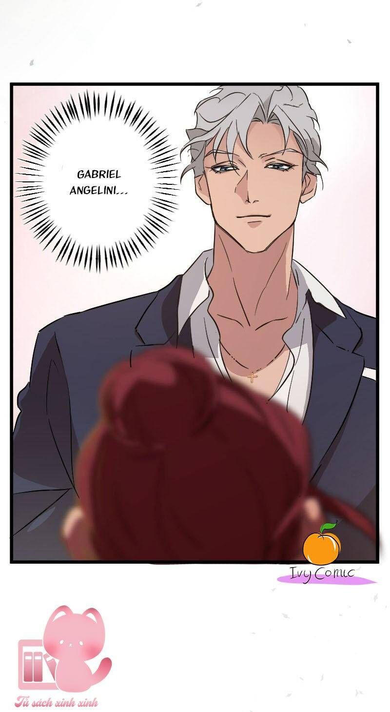 Bảo Mẫu Của Mafia: Chapter 2