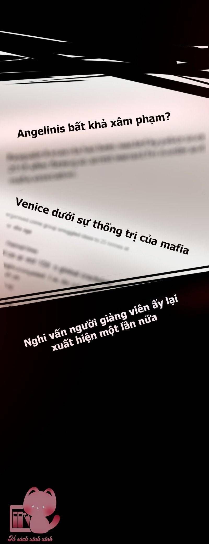 Bảo Mẫu Của Mafia: Chapter 2